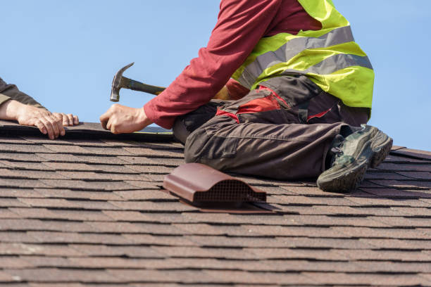 Best Roof Replacement Cost  in Jamestown, NC
