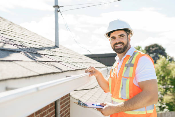 Best Affordable Roofing Company  in Jamestown, NC