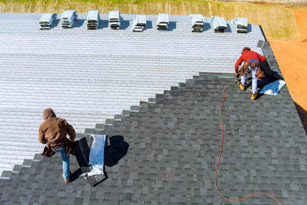 Best Flat Roof Repair Services  in Jamestown, NC