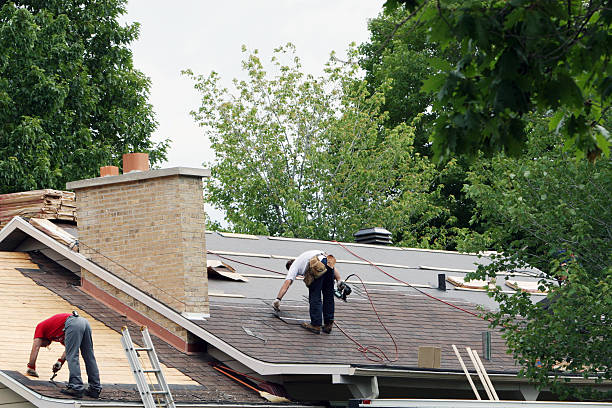 Best Roof Replacement Cost  in Jamestown, NC