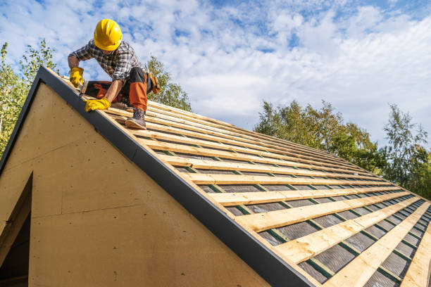 Best Residential Roofing Contractor  in Jamestown, NC