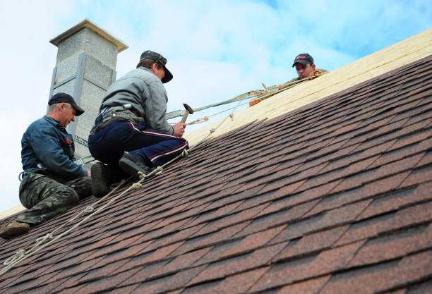 Slate Roofing Contractor in Jamestown, NC