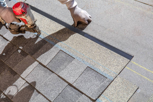 Best Residential Roofing Contractor  in Jamestown, NC