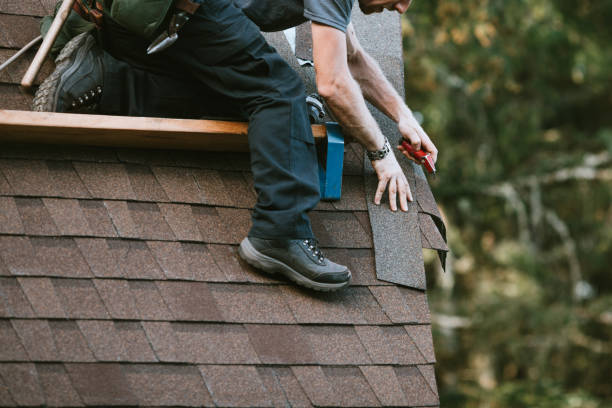 Sealant for Roof in Jamestown, NC